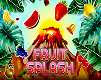 Fruit Splash!