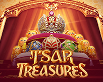 Tsar Treasures