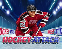 Hockey Attack